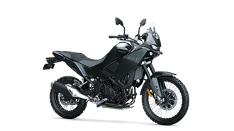 KLE500
