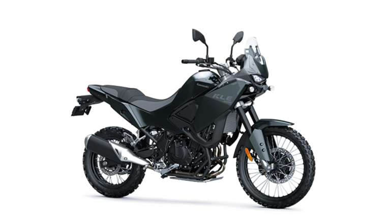 KLE500