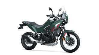 KLE500 SE