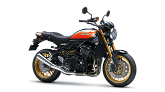 Z900RS SE