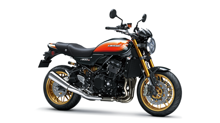 Z900RS SE