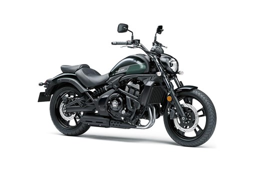 2027 VULCAN S ABS