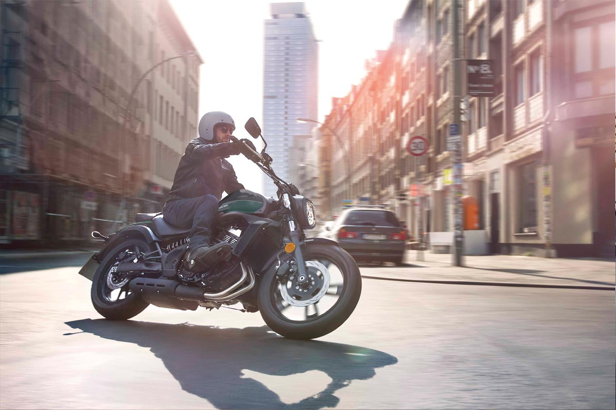 2027 VULCAN S ABS