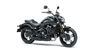 VULCAN S ABS