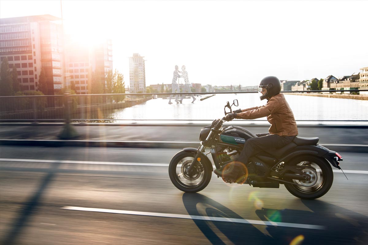 2027 VULCAN S ABS