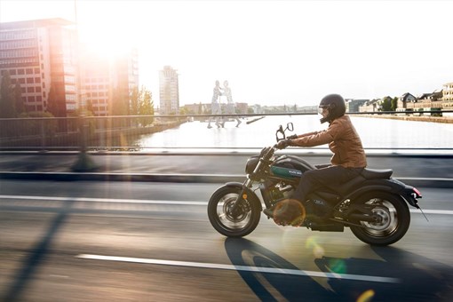 2027 VULCAN S ABS