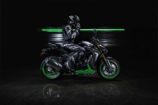 2027 Z1100 SE