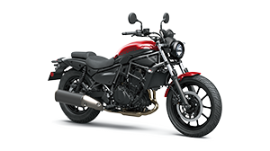ELIMINATOR 500