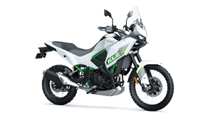KLE500 SE