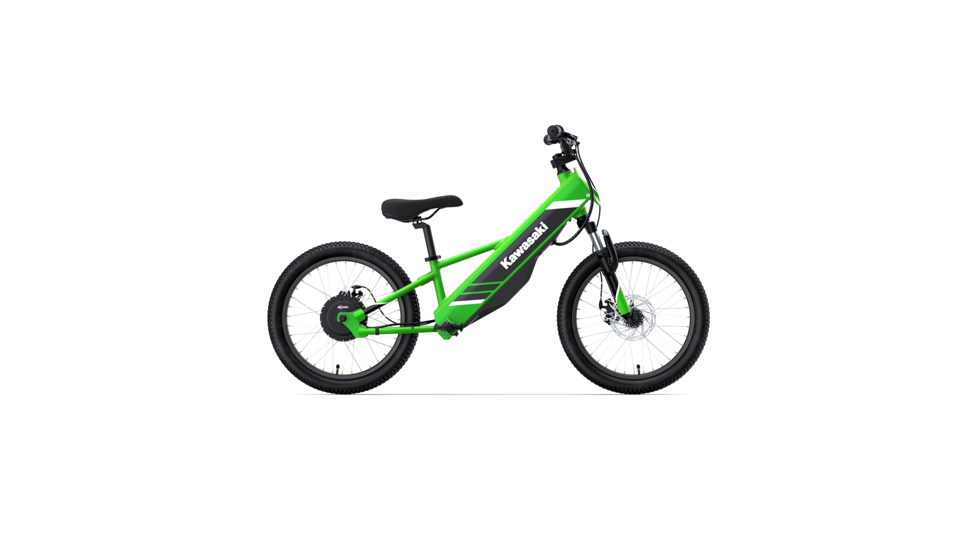 2025 Elektrode® 20 | Electric Balance Bike | Electric Powered Fun