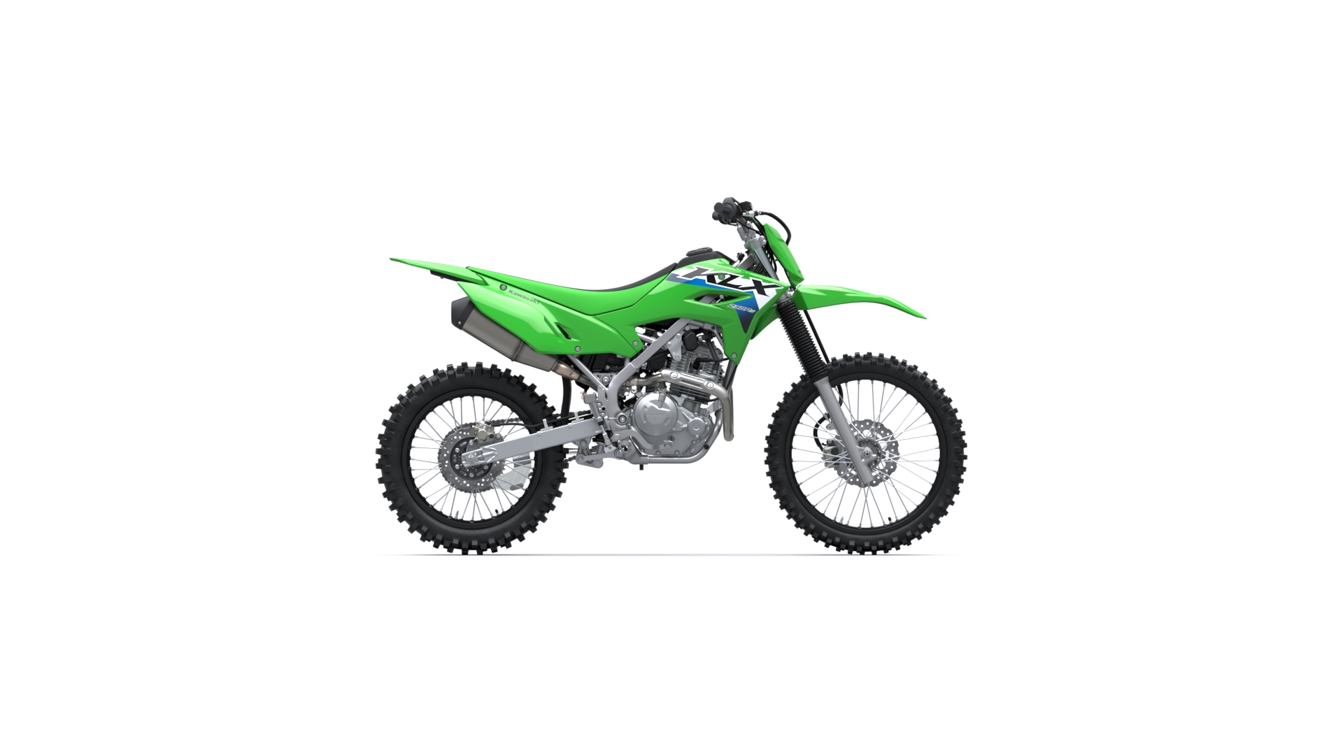 2026 KLX230R S モーターサイクル |株式会社カワサキモータースジャパン