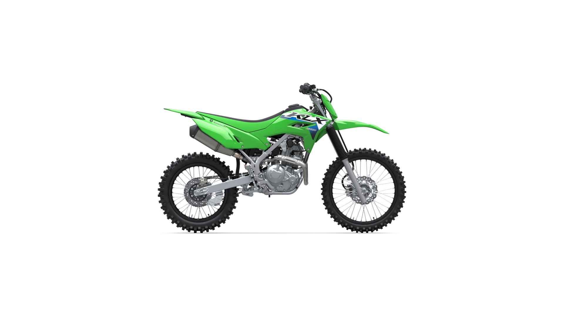 2027 KLX230R モーターサイクル |株式会社カワサキモータースジャパン