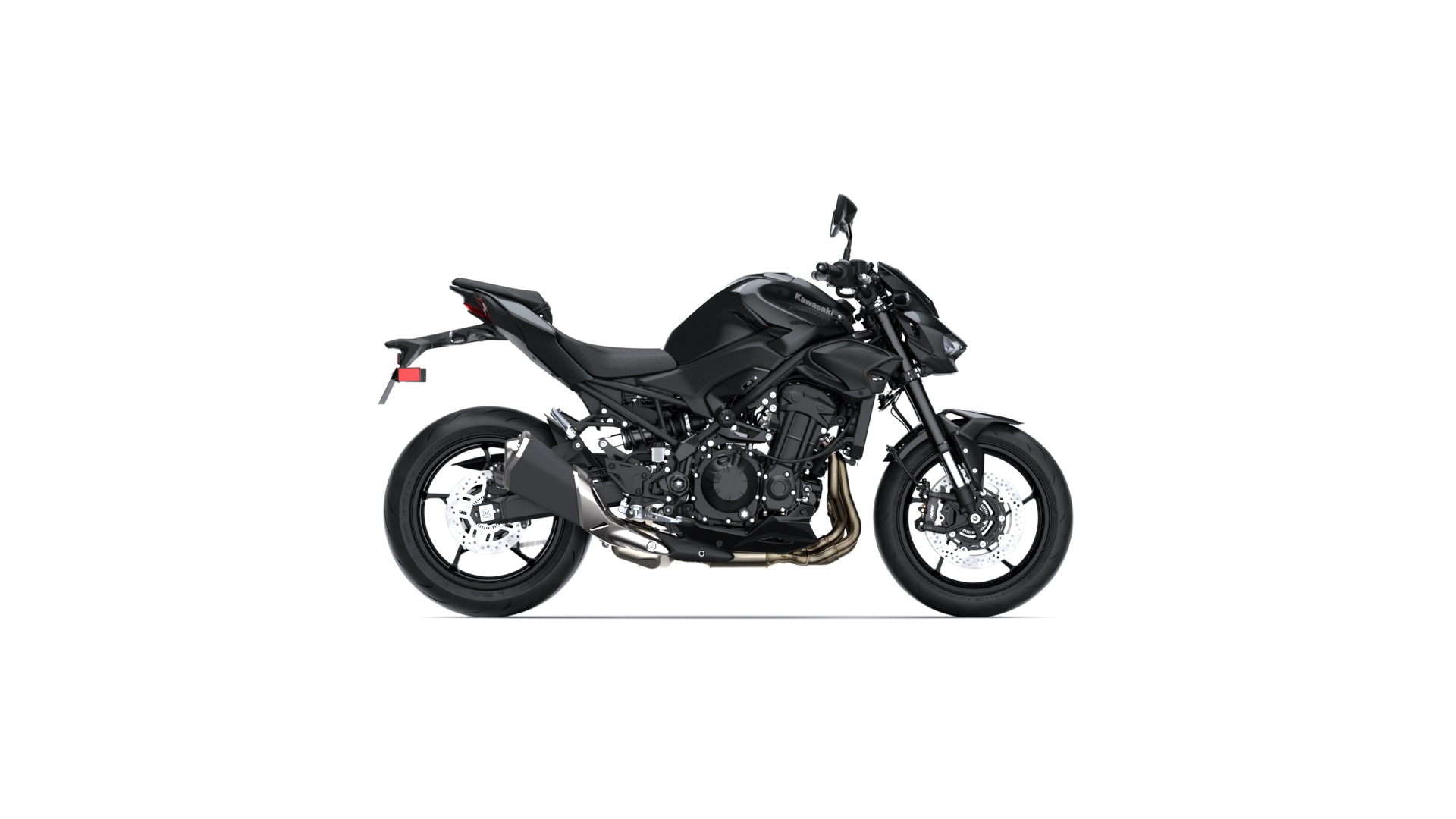 2026 Z900 モーターサイクル |株式会社カワサキモータースジャパン