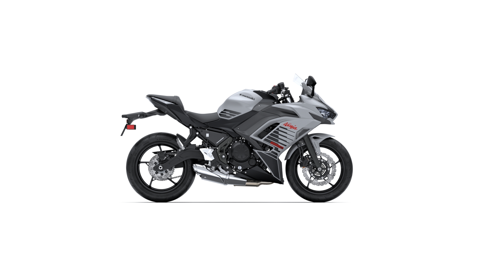 2026 Ninja 650 モーターサイクル |株式会社カワサキモータースジャパン