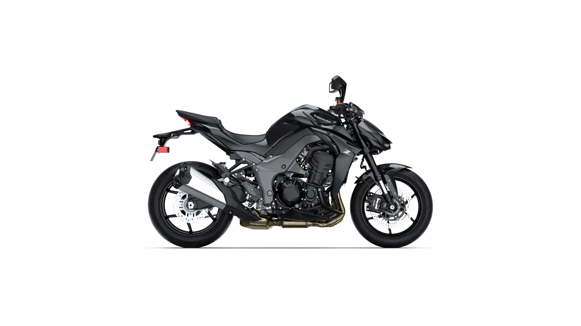 2026 Z1100 モーターサイクル |株式会社カワサキモータースジャパン