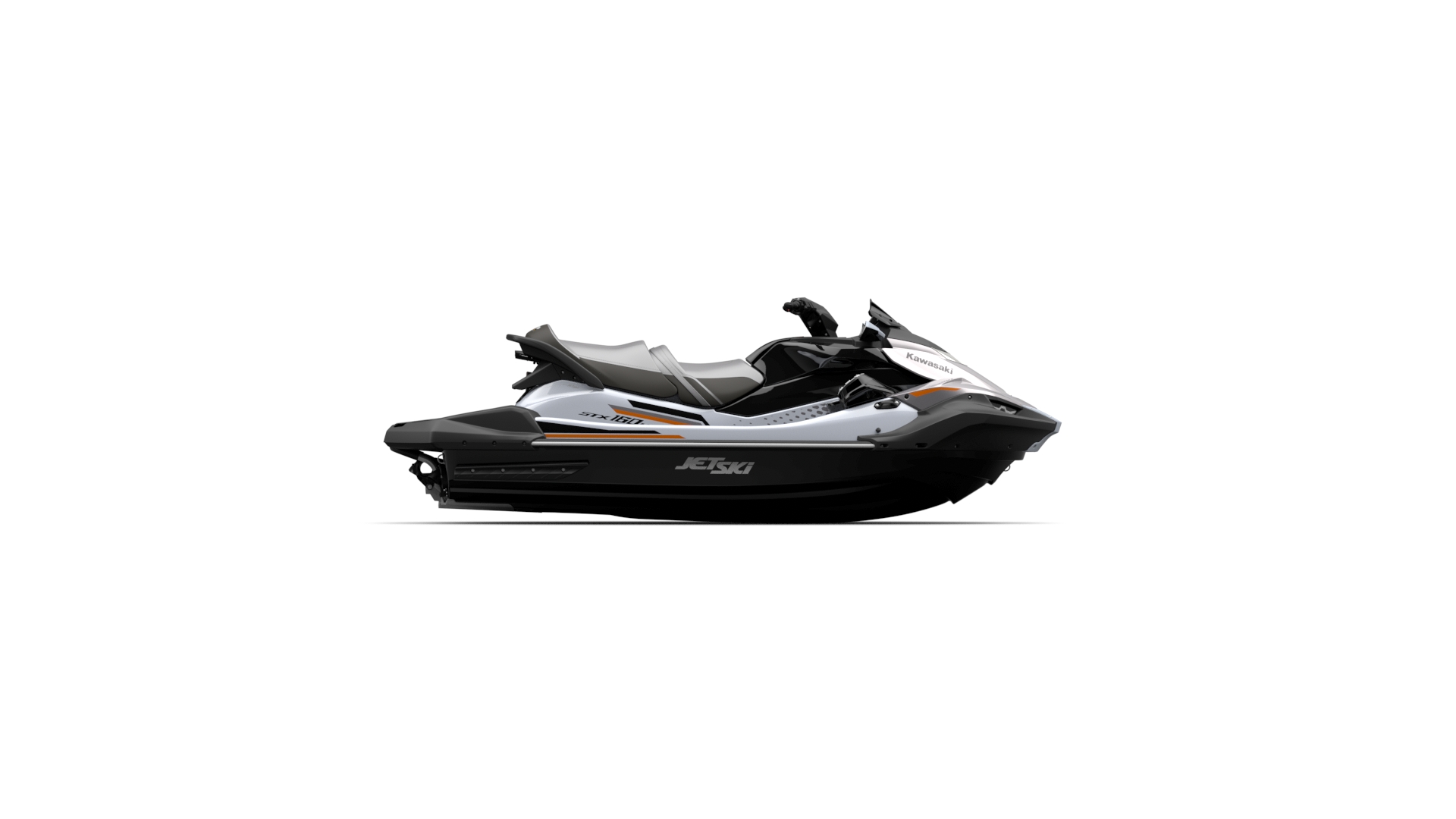 2026 JET SKI STX 160LX ウォータークラフト |株式会社カワサキ