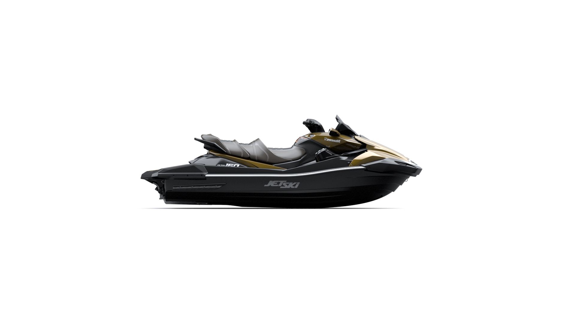 2024 JET SKI ULTRA 160LX ウォータークラフト |株式会社