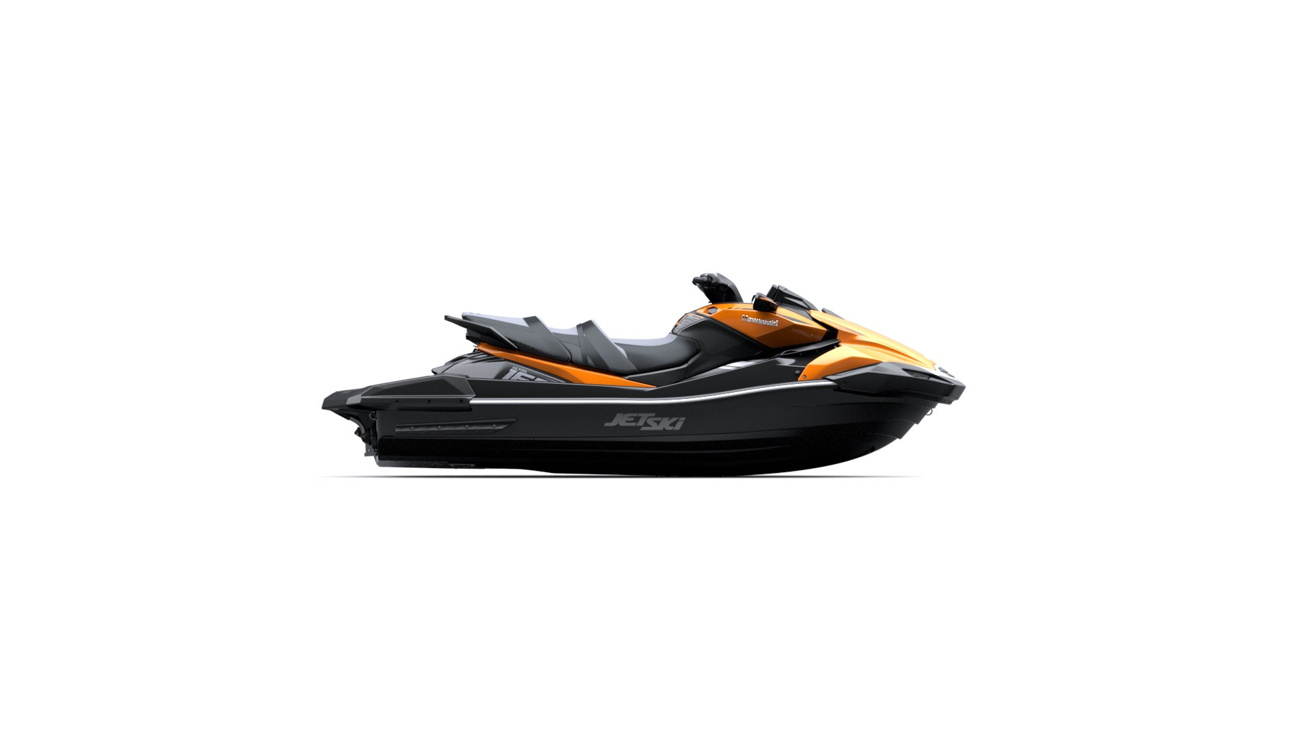 2024 JET SKI ULTRA 160LX-S ウォータークラフト |株式会社カワサキ
